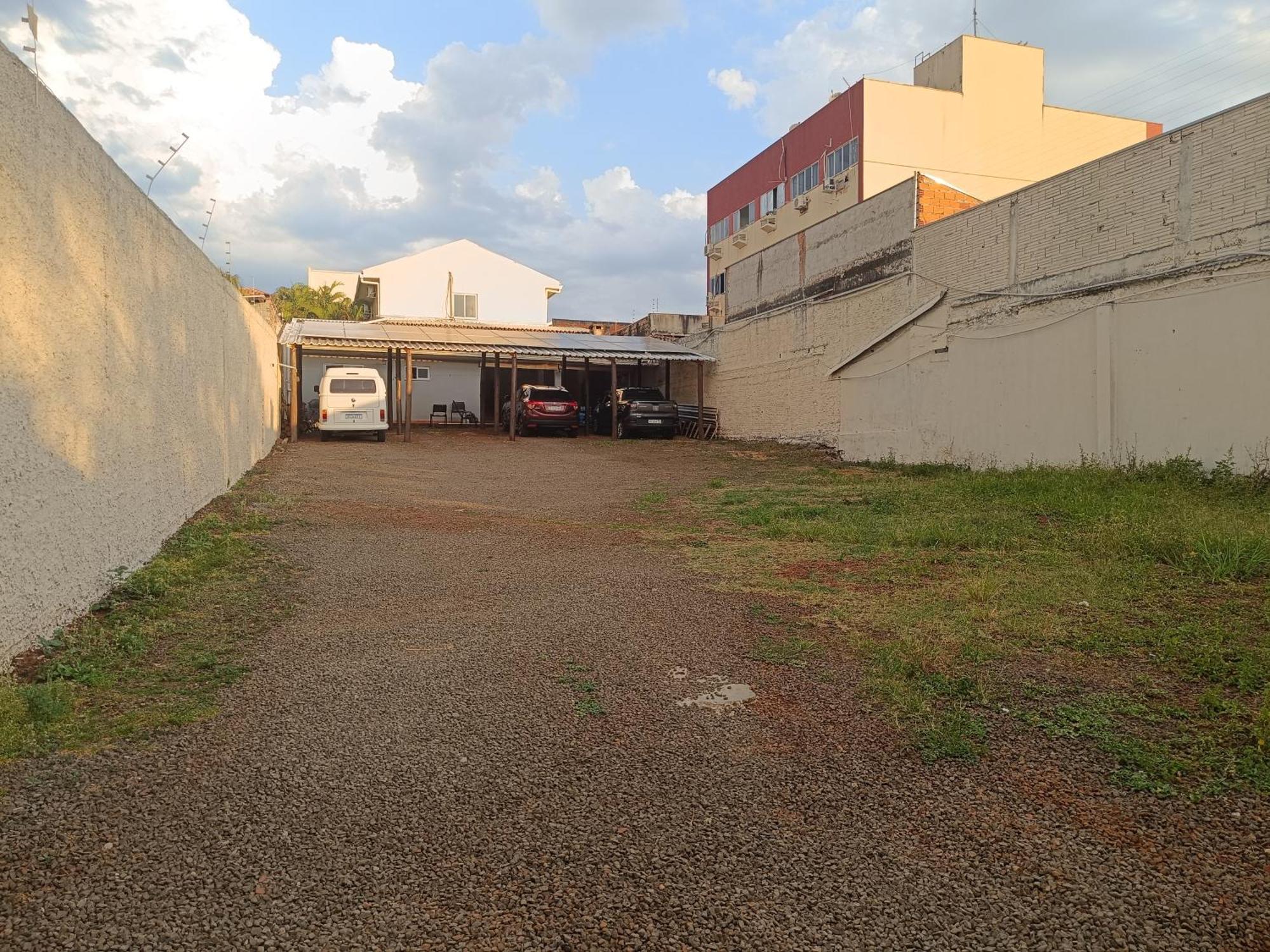 Pousada Evelina Foz do Iguaçu Exterior foto